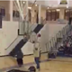 Illustration for article titled High School Coach Misses Alley-Oop, Breaks Backboard At Pep Rally